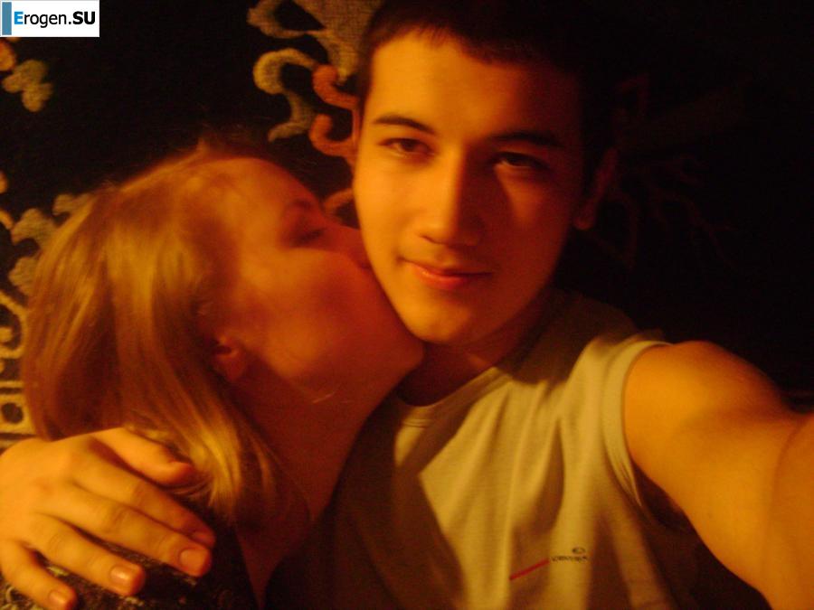 Siberian Blonde. Part 3. Photo 26