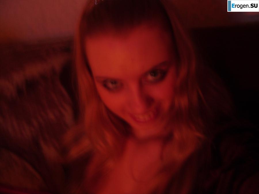 Siberian Blonde. Part 3. Photo 28