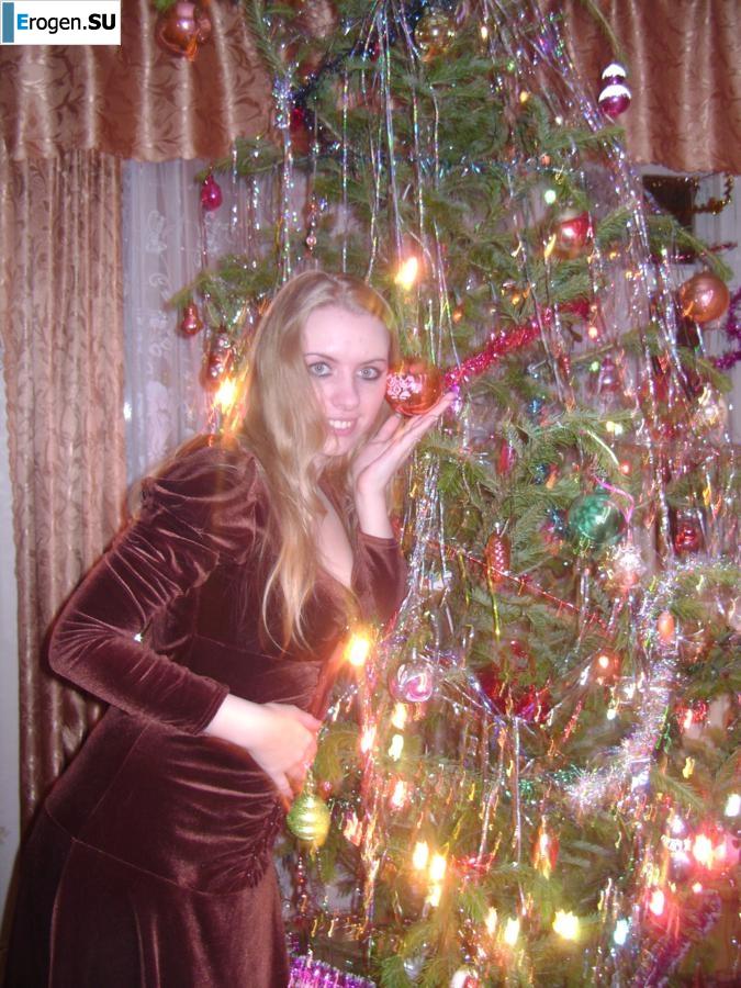 Siberian Blonde. Part 3. Photo 29