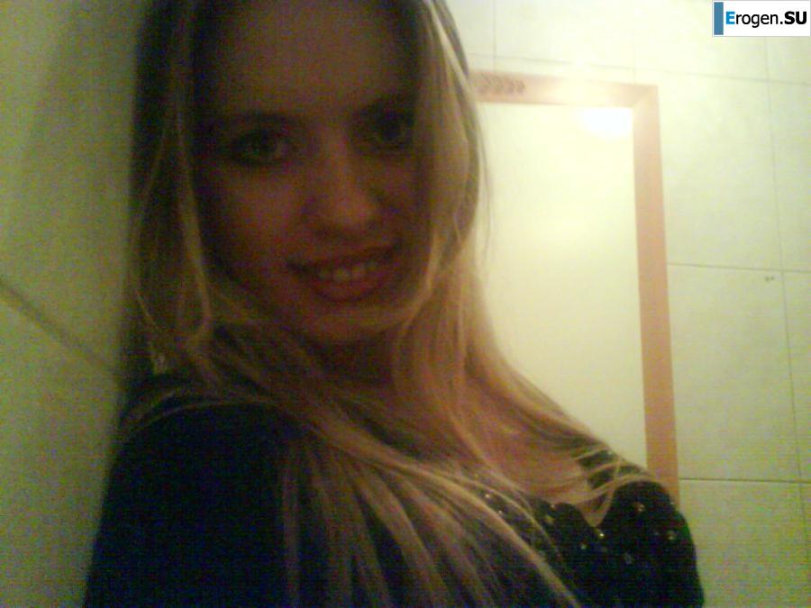 Siberian Blonde. Part 3. Photo 3