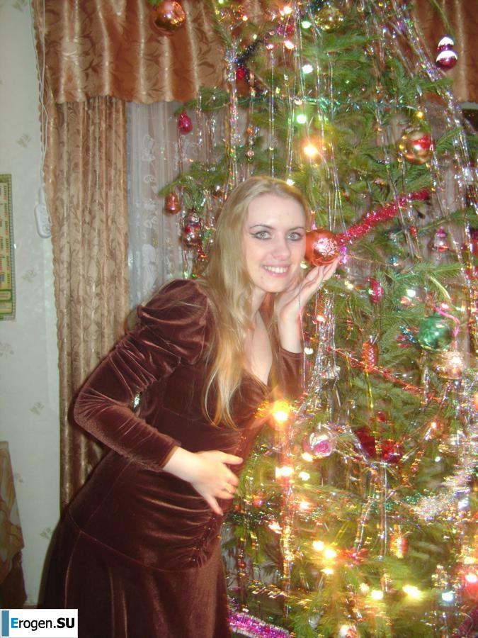 Siberian Blonde. Part 3. Photo 30