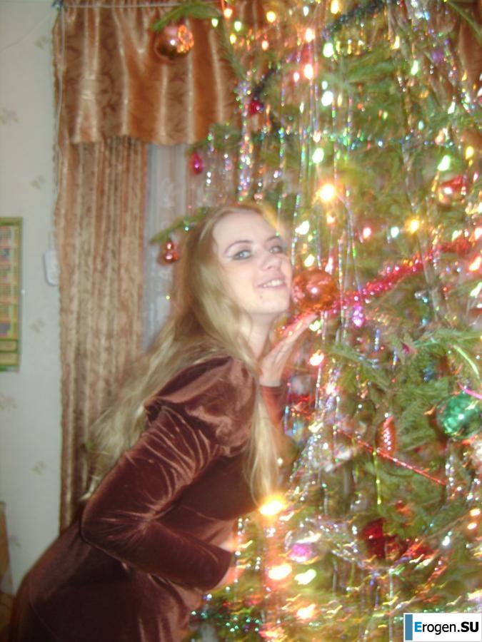 Siberian Blonde. Part 3. Photo 32