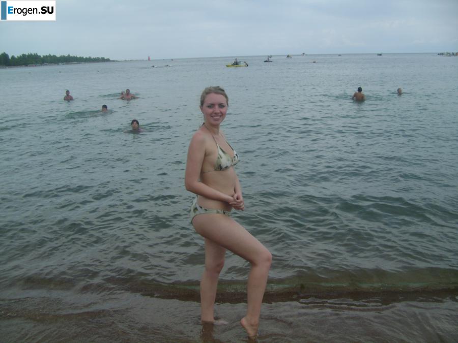 Siberian Blonde. Part 3. Photo 37