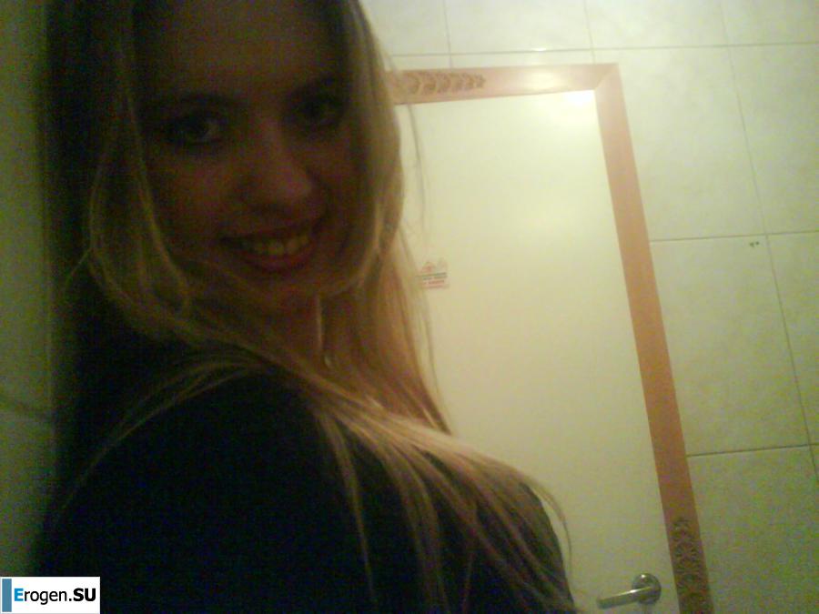 Siberian Blonde. Part 3. Photo 4