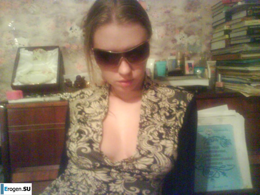 Siberian Blonde. Part 3. Photo 9