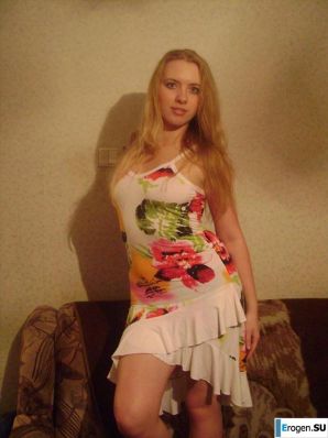 Siberian Blonde. Part 3. Thumb 18