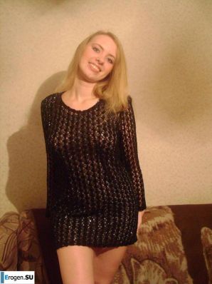 Siberian Blonde. Part 3. Thumb 21