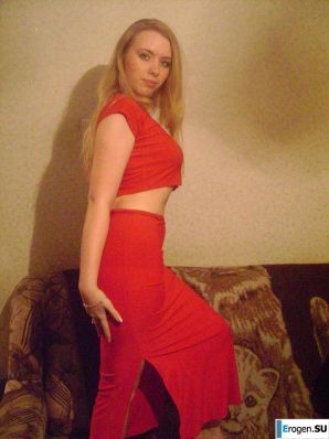 Siberian Blonde. Part 3. Thumb 22