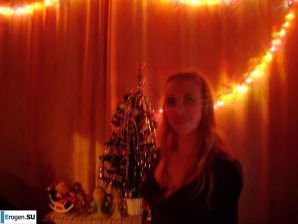 Siberian Blonde. Part 3. Thumb 27