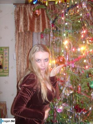 Siberian Blonde. Part 3. Thumb 31