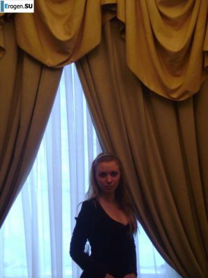 Siberian Blonde. Part 3. Thumb 34