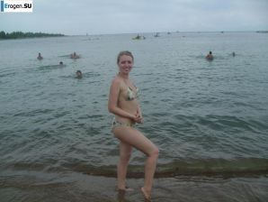 Siberian Blonde. Part 3. Thumb 37