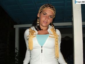 Brunette with forms. Part 2. Thumb 28