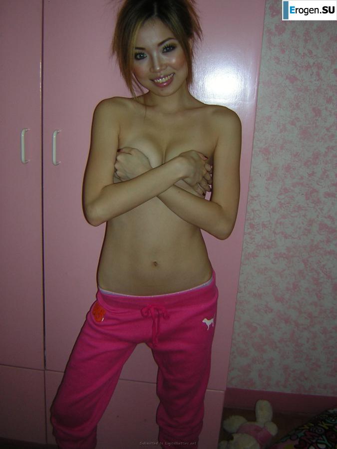Hot Asian. Part 4. Photo 15
