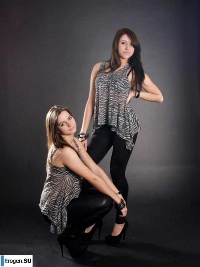 леггинсы рулят. Часть 40. Фото 12