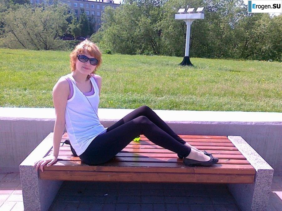 леггинсы рулят. Часть 40. Фото 29