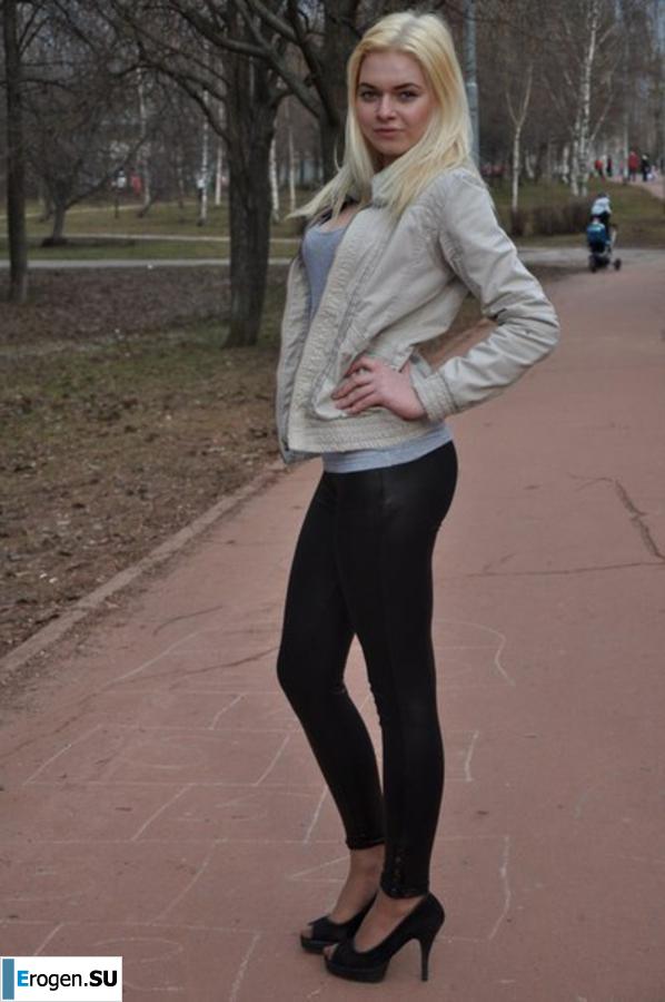 леггинсы рулят. Часть 40. Фото 3