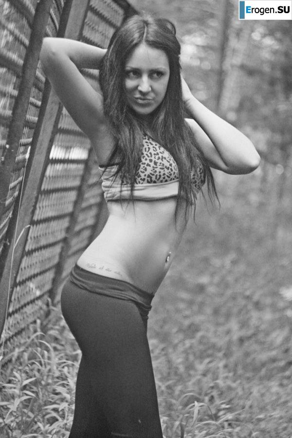 леггинсы рулят. Часть 40. Фото 32