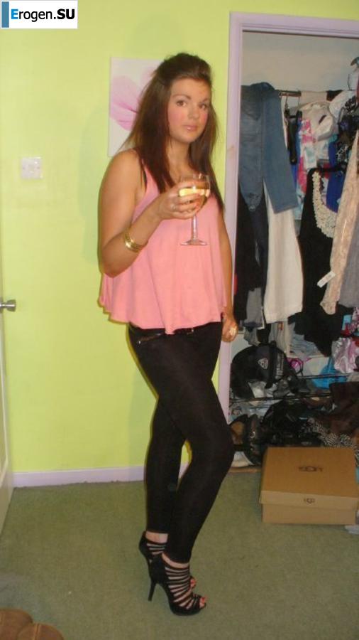 леггинсы рулят. Часть 40. Фото 34