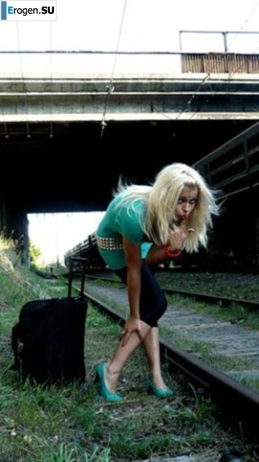 леггинсы рулят. Часть 40. Фото 7