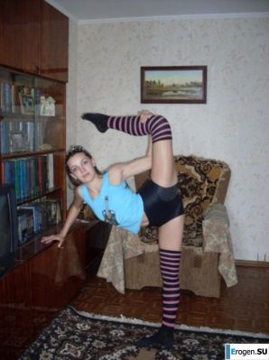 леггинсы рулят. Часть 40. Эскиз 27