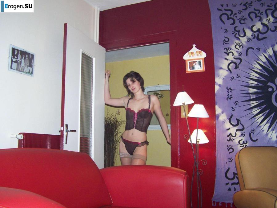 Amanda. Part 8. Photo 16