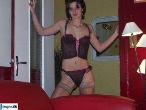 Amanda. Part 8. Thumb 18