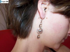 Amanda. Part 8. Thumb 2