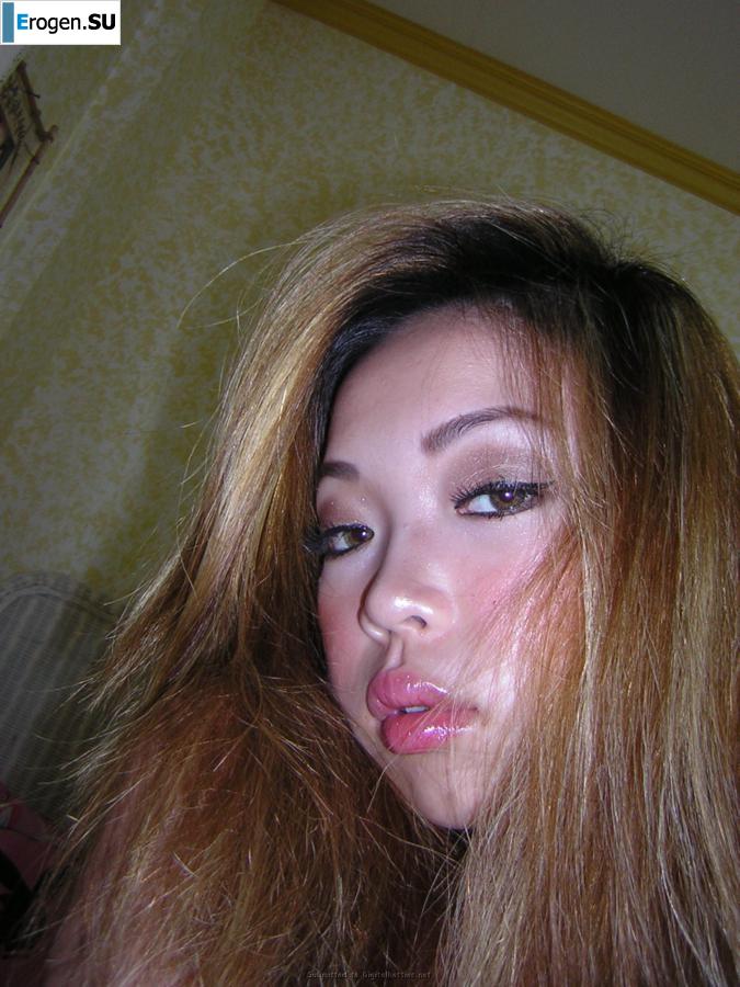 Hot Asian. Part 5. Photo 27