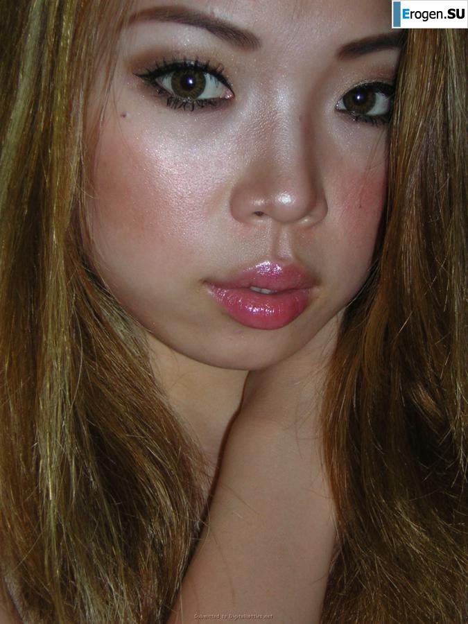 Hot Asian. Part 5. Photo 8