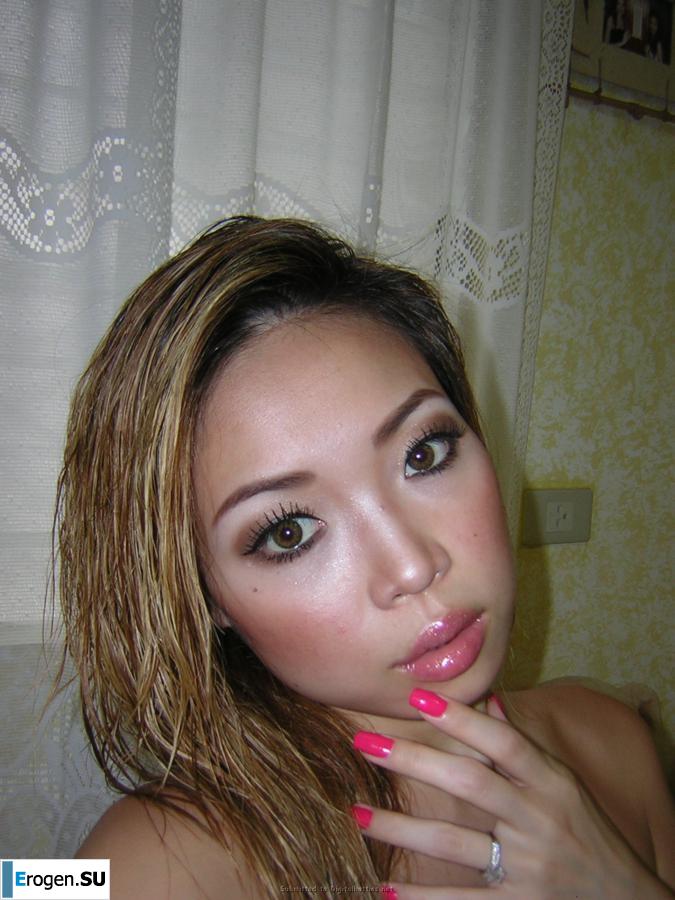 Hot Asian. Part 5. Photo 9