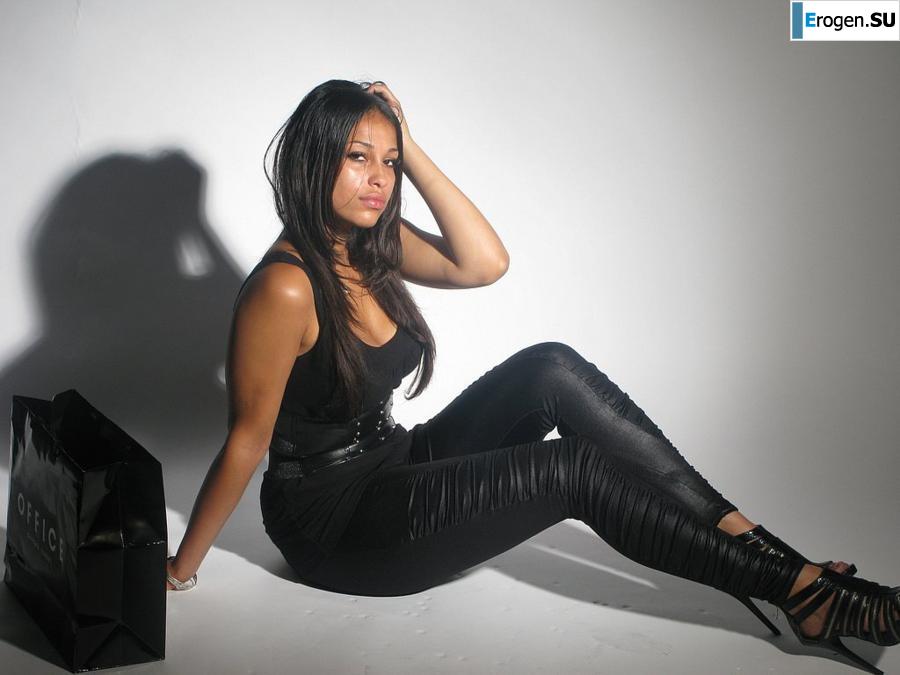 леггинсы рулят. Часть 41. Фото 13