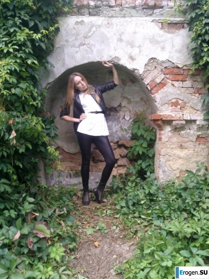 леггинсы рулят. Часть 41. Фото 14