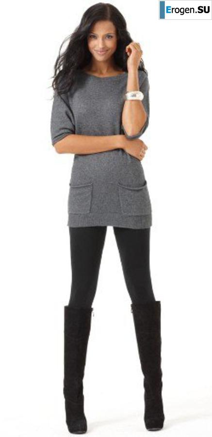 леггинсы рулят. Часть 41. Фото 19