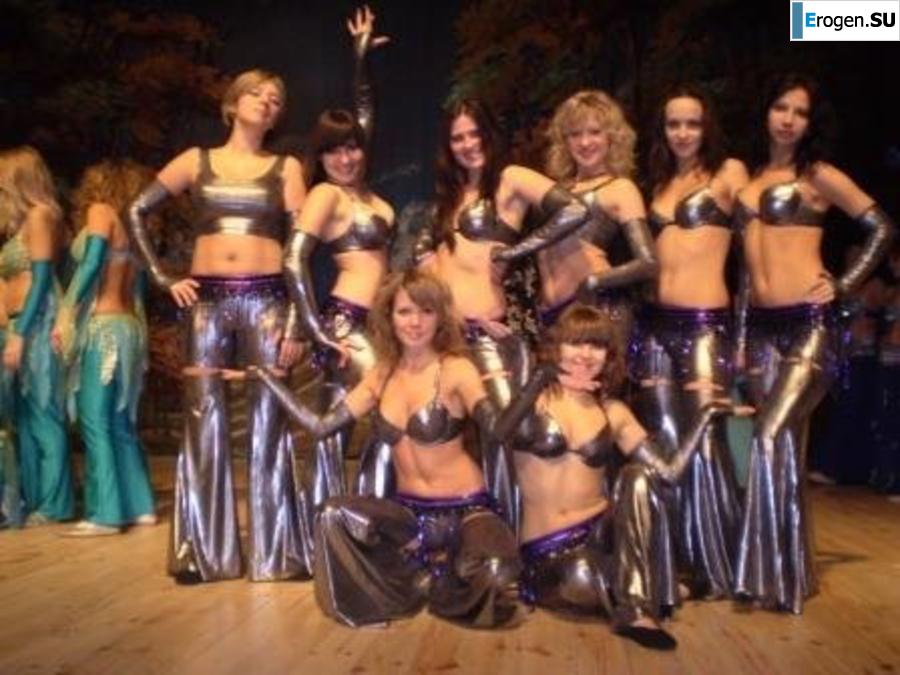 леггинсы рулят. Часть 41. Фото 28