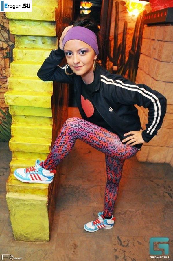 леггинсы рулят. Часть 41. Фото 33