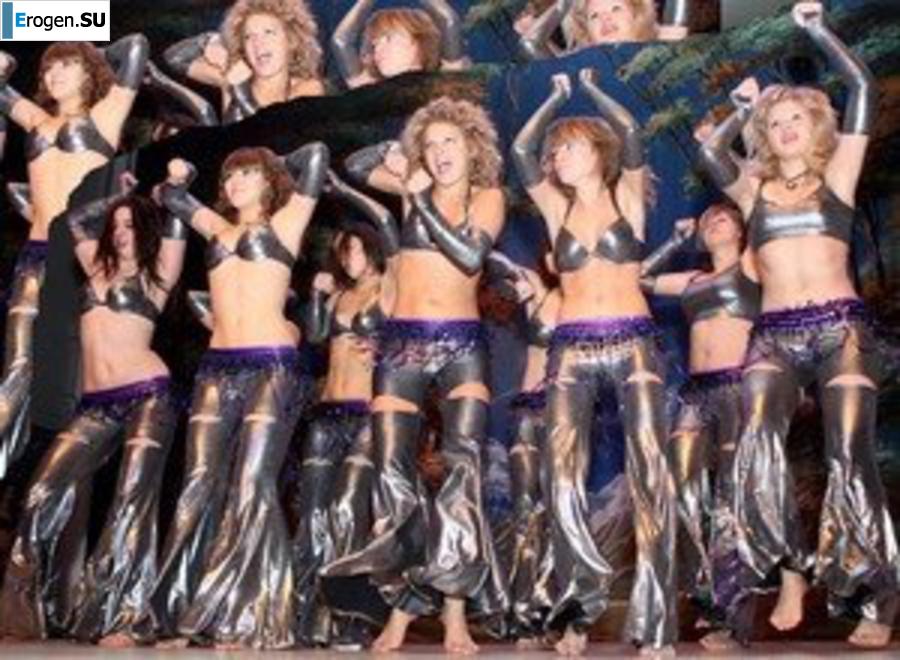 леггинсы рулят. Часть 41. Фото 36