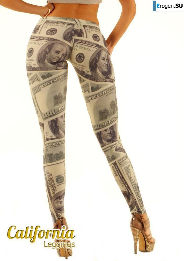 леггинсы рулят. Часть 41. Фото 40