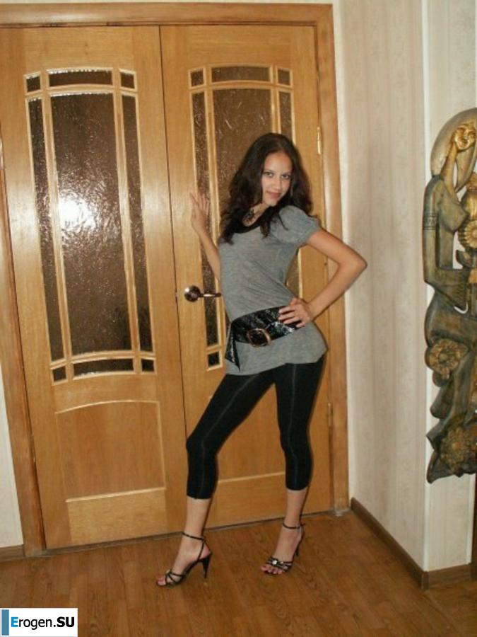 леггинсы рулят. Часть 41. Фото 6