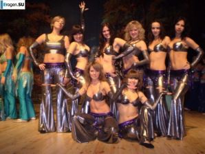 леггинсы рулят. Часть 41. Эскиз 20