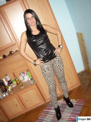 леггинсы рулят. Часть 41. Эскиз 34