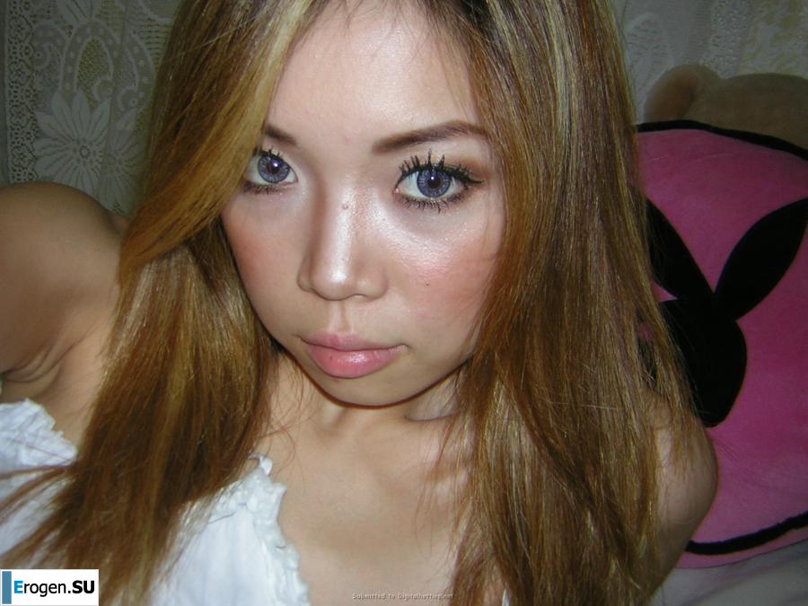 Hot Asian. Part 6. Photo 21