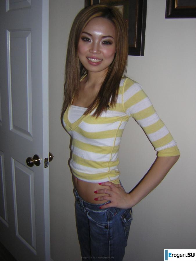 Hot Asian. Part 6. Photo 28