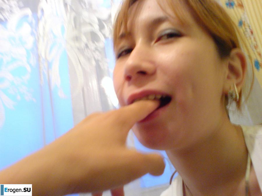 Бухие русские неформалки на крыше. Фото 4