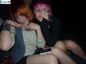 Thumpy Russian informals on the roof. Thumb 17