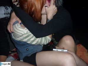 Thumpy Russian informals on the roof. Thumb 19