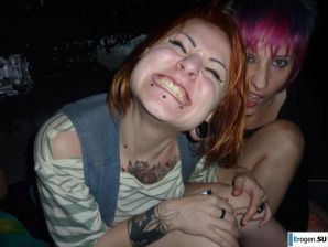 Thumpy Russian informals on the roof. Thumb 24