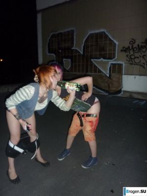 Thumpy Russian informals on the roof. Thumb 39