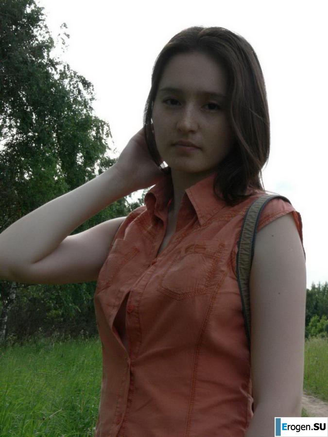 Freckled Asian. Part 3. Photo 12