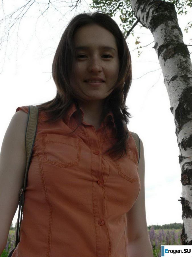 Freckled Asian. Part 3. Photo 24